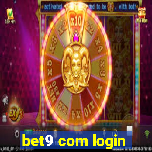 bet9 com login